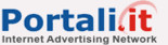 Portali.it - Internet Advertising Network - Ã¨ Concessionaria di Pubblicità per il Portale Web treninielettrici.it